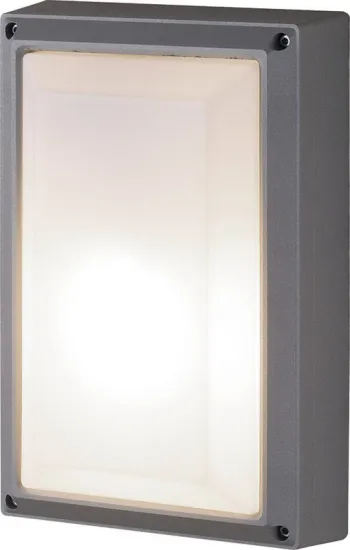 Ip54 Landscape Lighting Fixtures 60w For Fluorescent Wall Lights