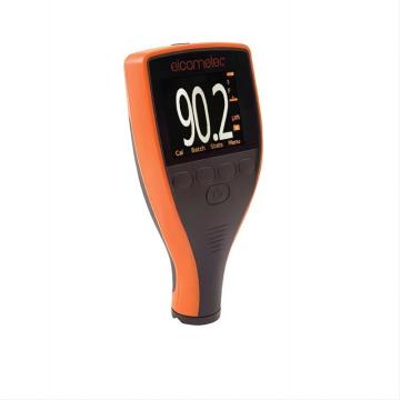 Elcometer 456 Model B Ferrous Integral Coating Thickness Gauge