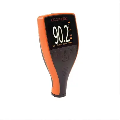 Elcometer 456 Model B Ferrous Integral Coating Thickness Gauge