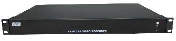1U 4SATA 9CH Network Video Recorder