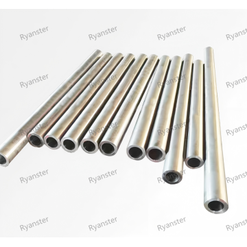 Non-Magnetic Drill Collar for Oil and Gas Applications