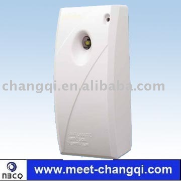 Sensor Air Freshener Dispenser/Perfume Aerosol