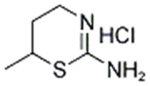 AMT HYDROCHLORIDE CAS 21463-31-0