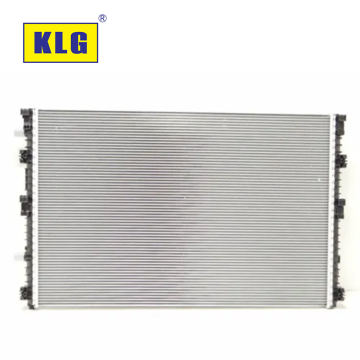 KLG в запасе подлинной интеркулолер 4MO 145 804 AA Audi Q7 3T