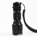 Romisen RC-V4 120 Lumen CREE XR-E Q3 led torcia