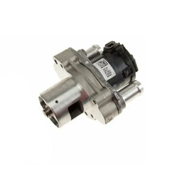 OE A6421401460: Replacement Engine EGR Valve for Vehicle Parts