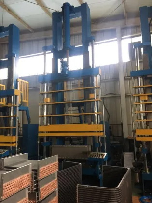 Vertical Expander Evaporator Fin Expander Search