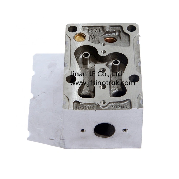AZ1246040010 612600040282 61560040058 Cylinder Head China