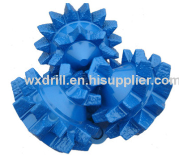 Dents d'acier Tricone Bits 8 1/2"