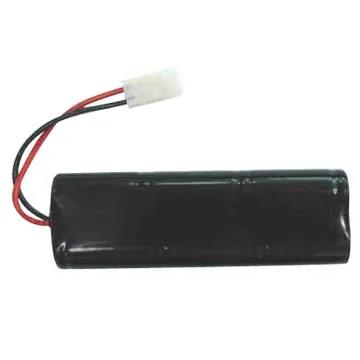 Toy Battery