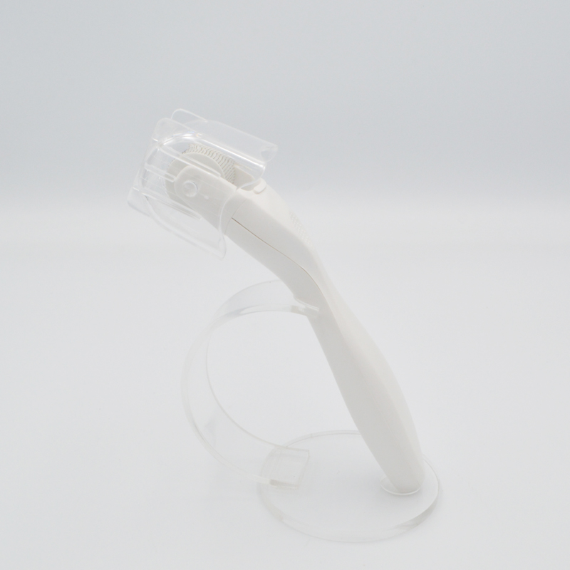 Stainless Steel 540 Pins Facial Mesotherapy Roller