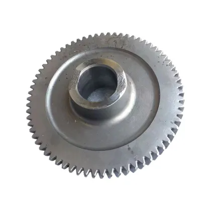 ZF Torque Converter Gear 12 Speed: 1304 313 063 Parts