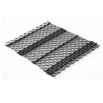 anti clogging mesh self cleaning mine screen mesh