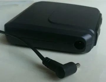 Heated Motorcycle Clothing Power Bank 11v 2200mAh (AC301)