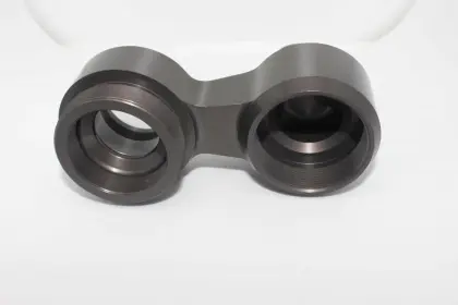 Shock Eyelet Spring Perch UTV ROD END