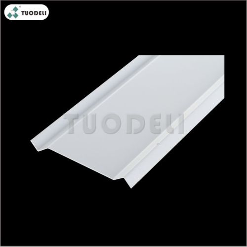 Aluminum Vertical Type Screen Ceiling System