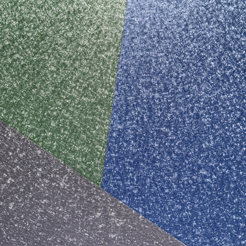 فولاد آلوزینک از پیش رنگ آمیزی شده رنگ