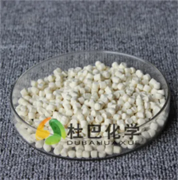 Light Yellow Particle MBT-80GE Rubber Accelerator