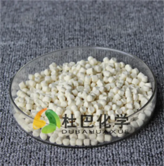 Light Yellow Particle MBT-80GE Rubber Accelerator