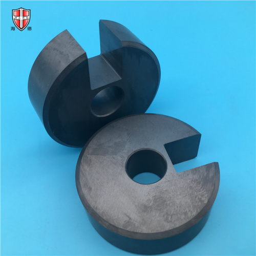 custom made silicon nitride nitride silikoni qeramike parts