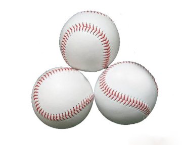 classic cork center baseball