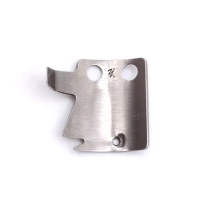 Yujie S02646-001: Essential Sewing Machine Accessory - Thread Knife for Brother Models
