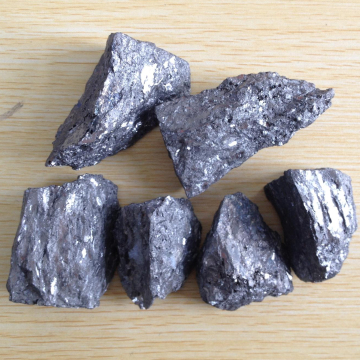 Best Ferroalloy Supply Calcium Silicon Lump