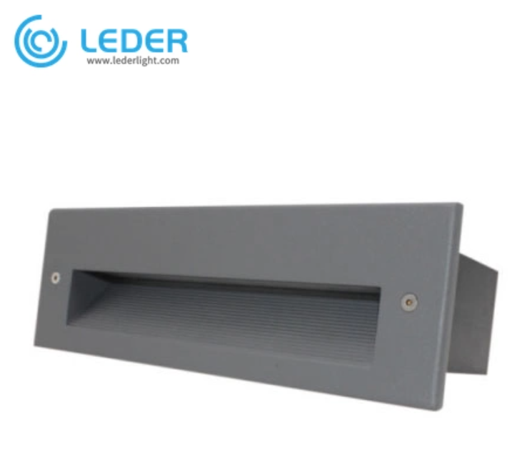 LED step light