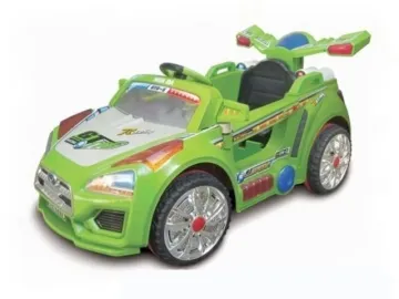 R/C RIDE ON CAR