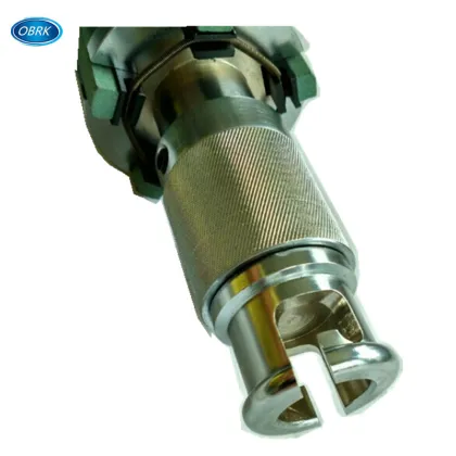 Cylinder Honing Head for Honing Machines