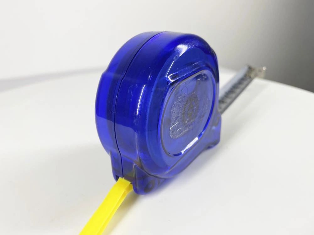 High Quality Retractable 3M Steel Tape Measure