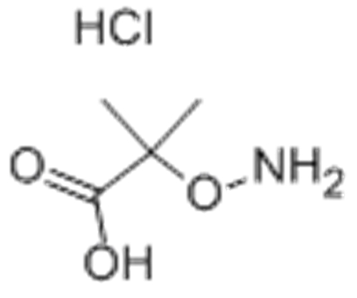 1-Carboxy-1-methylethoxyammonium chloride CAS 89766-91-6