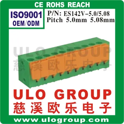 Burndy terminal blocks manufacturer/supplier/exporter - China ULO Group
