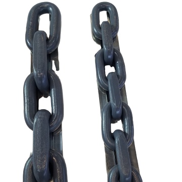 High Quality Mining Compact Chain - 38x137-C High Strength for Sale