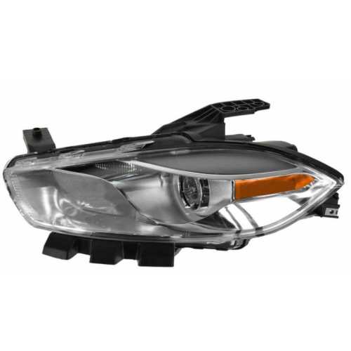 Faros de accesorios 4x4 para Toyota Prado 2018-2020