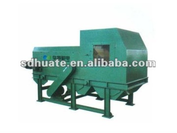 series HTECS eddy current separator for Scraps