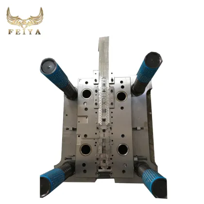 Terminal Die Stamping Mold Manufacturer