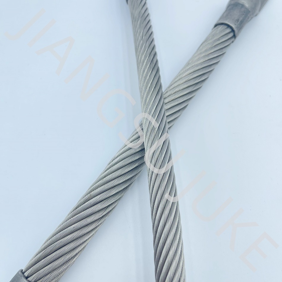 Railway Stainless Steel Connection Line 4 Jpg