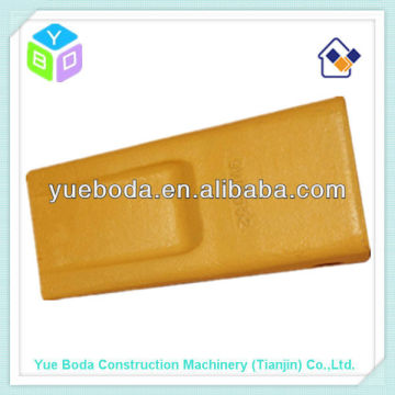 E345 excavator bucket teeth for rock bucket tooth point 9W8552