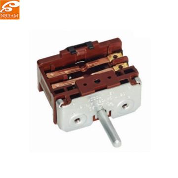 Blender 3 position rotary switch XZ307-122