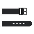 Soft silicone 22mm Watchband strap For Xiaomi Haylou solar ls05 original Smart Wristband Bracelet For Xiaomi Haylou Solar Correa