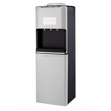 Danfu compressor cold and hot pou water dispenser