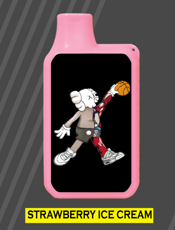 STRAWBERRYICECREAM