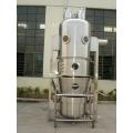 FL-100 fluidized bed granulator for foodstuff use