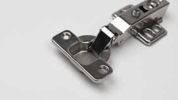 Controllable switch damper Slide on Hinge M10