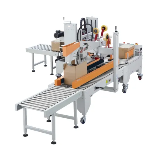 Leadworld Shanghai LWT Packing Machine for Beer and Beverage Industry