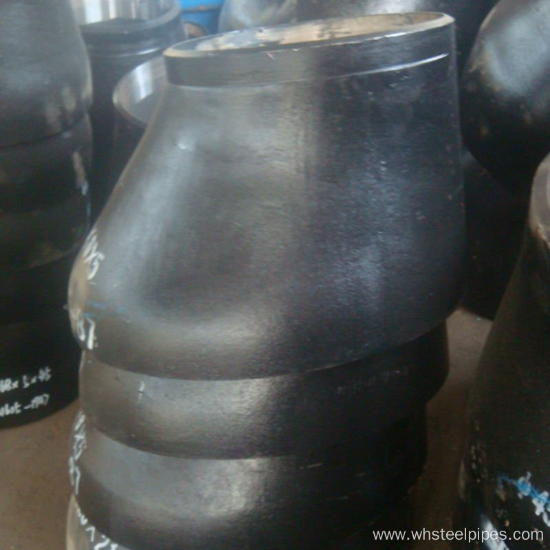 stainless steel TP304L concentric reducer