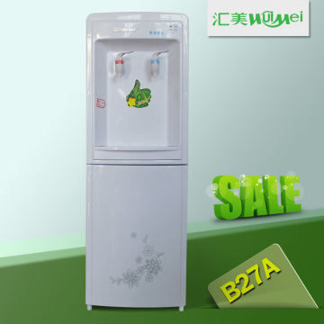 water dispenser with 7 Stage Filter Water Purifier ,hot sell water dispenser