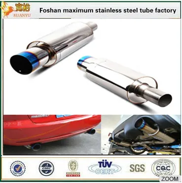 400 series inox steel tubes 430 stainless steel properties