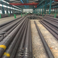 ASTM A335P91 hot rolled alloy seamless pipe